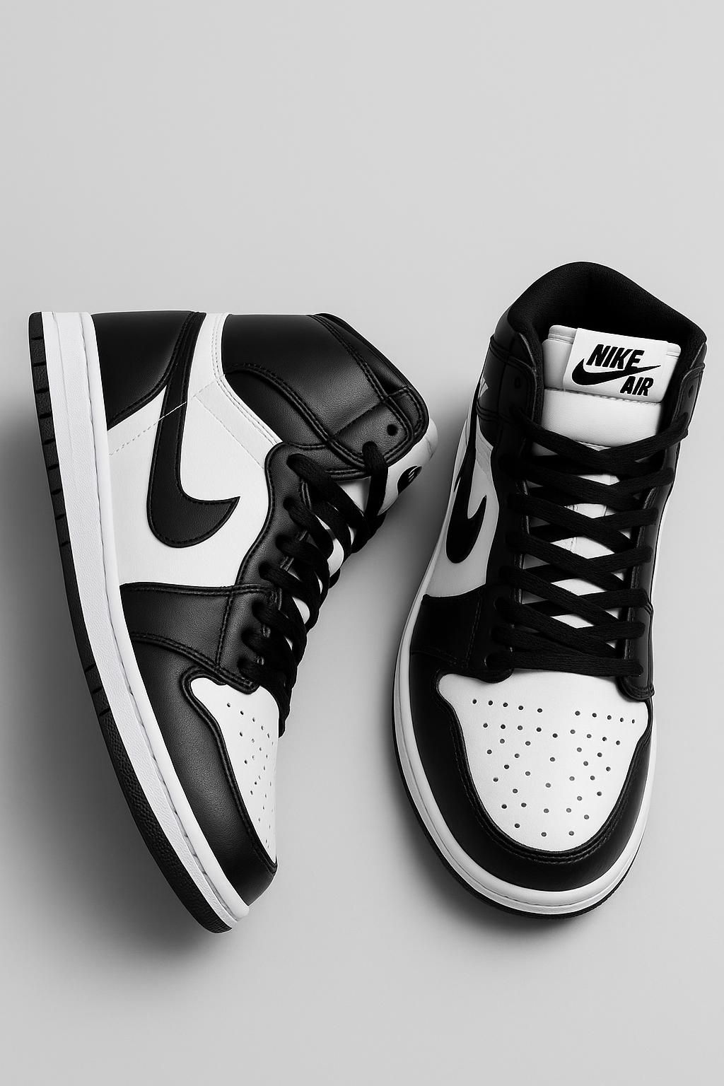 Baskets Nike Air Jordan
