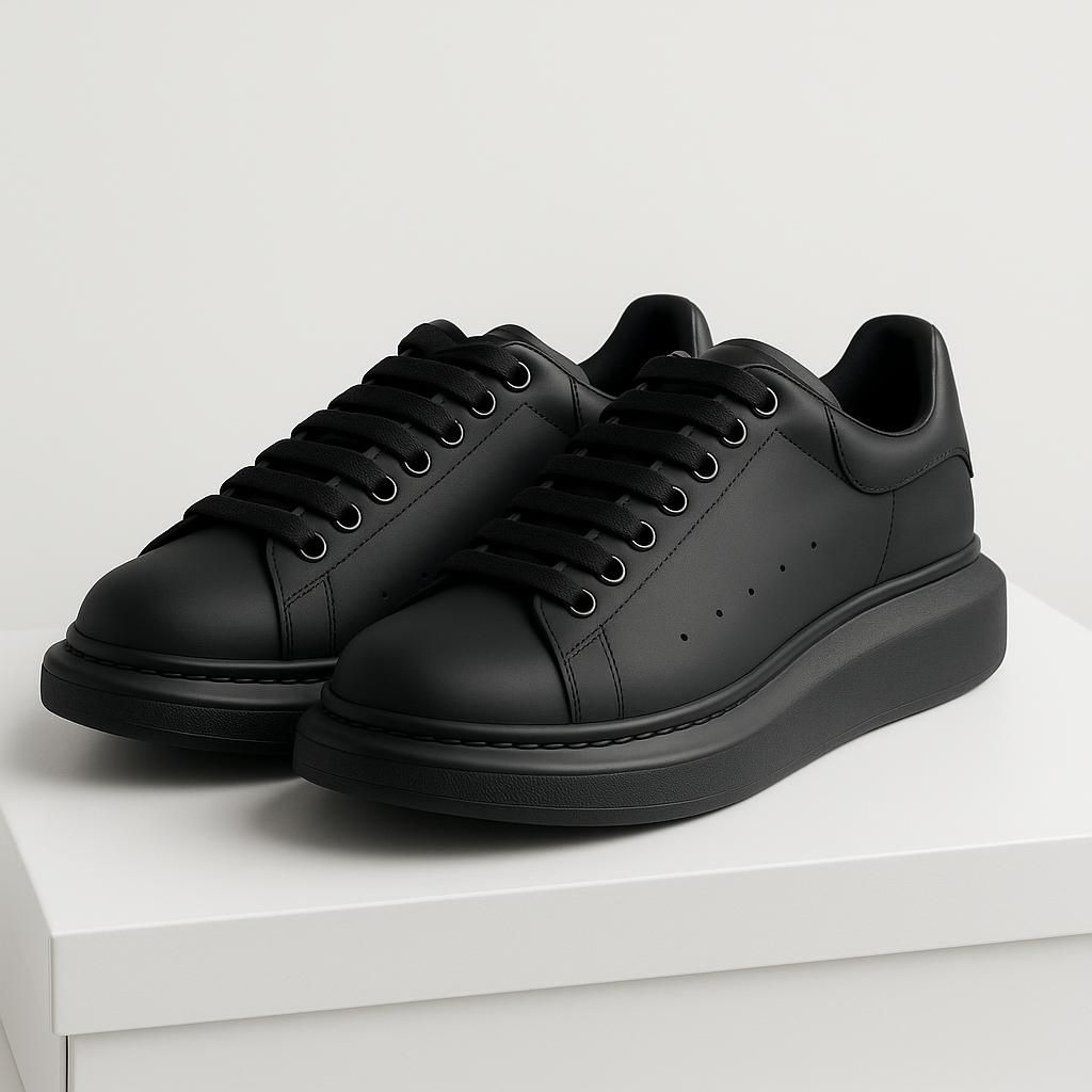 Chaussures Alexander McQueen